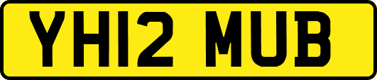 YH12MUB