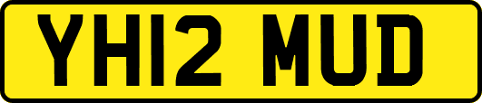 YH12MUD