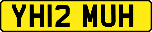 YH12MUH