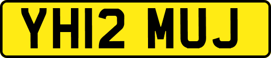 YH12MUJ