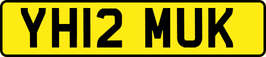 YH12MUK