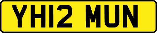 YH12MUN