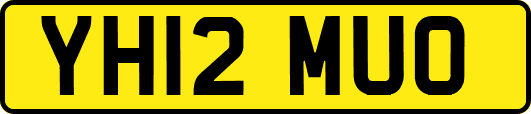 YH12MUO