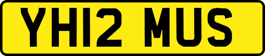 YH12MUS