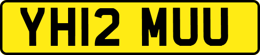 YH12MUU
