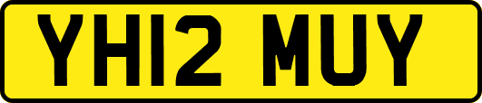 YH12MUY