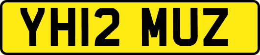YH12MUZ