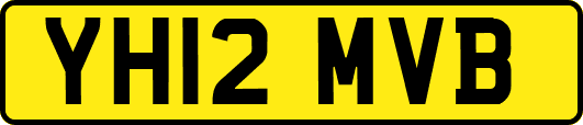 YH12MVB