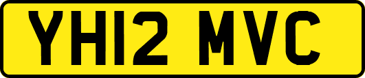 YH12MVC
