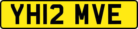 YH12MVE