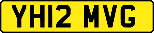 YH12MVG