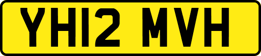 YH12MVH
