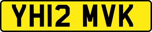 YH12MVK