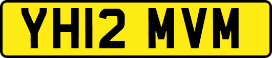 YH12MVM