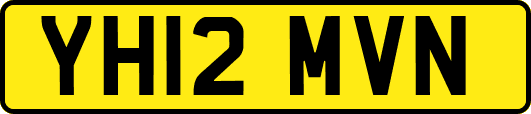 YH12MVN