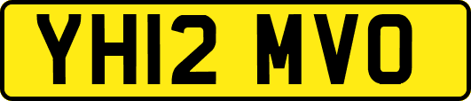 YH12MVO