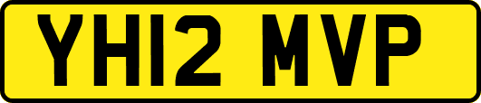 YH12MVP