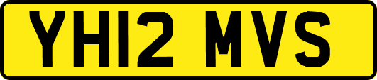 YH12MVS