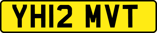 YH12MVT