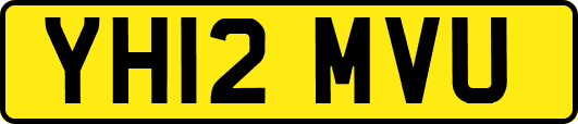 YH12MVU