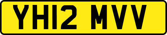 YH12MVV