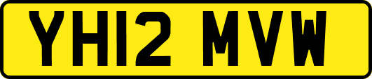 YH12MVW