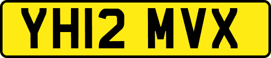 YH12MVX