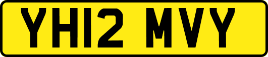 YH12MVY