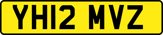 YH12MVZ