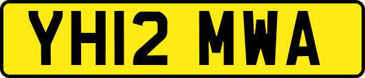 YH12MWA