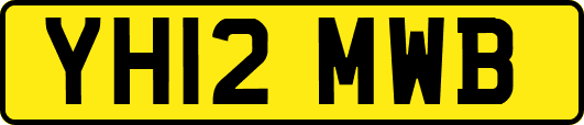 YH12MWB