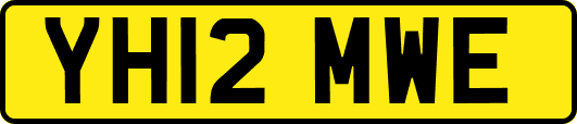 YH12MWE