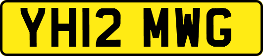 YH12MWG