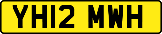 YH12MWH