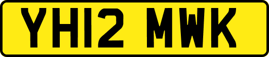 YH12MWK
