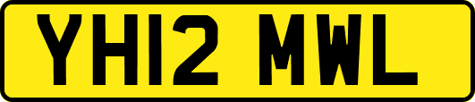 YH12MWL