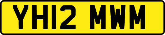 YH12MWM