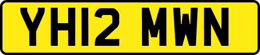 YH12MWN