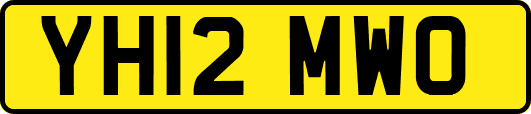 YH12MWO