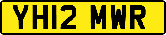 YH12MWR