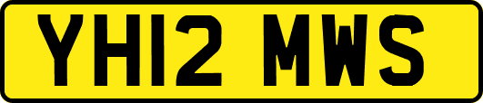 YH12MWS