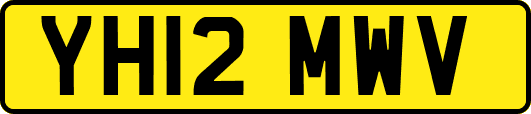 YH12MWV