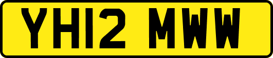 YH12MWW