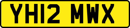 YH12MWX