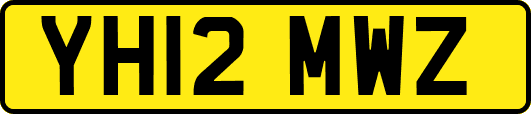 YH12MWZ