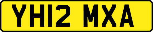 YH12MXA