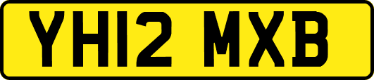 YH12MXB