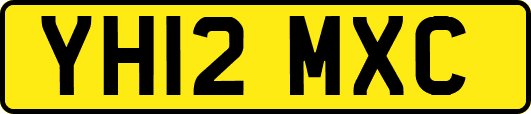 YH12MXC
