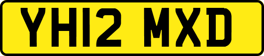 YH12MXD