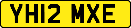 YH12MXE